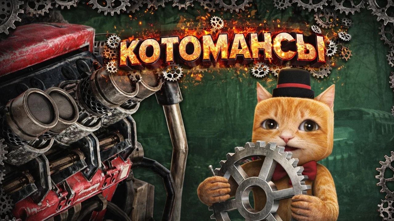 НОЧНЫЕ ВОСКРЕСНЫЕ КОТОМАНСЫ 🐾 Dead by Daylight 🔪