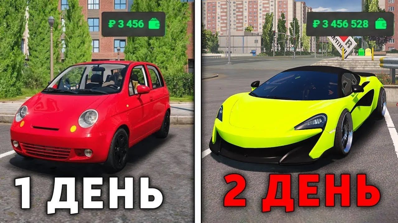 ЛУЧШИЙ СТАРТ ДЛЯ НОВИЧКА НА RMRP 2026! ВСЕ РАБОЧИЕ ПРОМОКОДЫ НА ДЕНЬГИ RMRP ГТА 5!