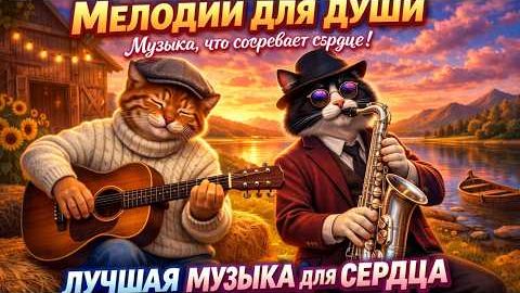 ТОП  Вирусная музыка 2026 🤗Музыка Для Сердца и Души 🌙  Сборник Песен, Которые Согревают Душу 2026