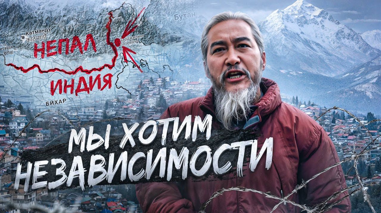 Вы ОШИБАЛИСЬ насчет ИНДИИ. Город без грязи, бедности и попрошаек