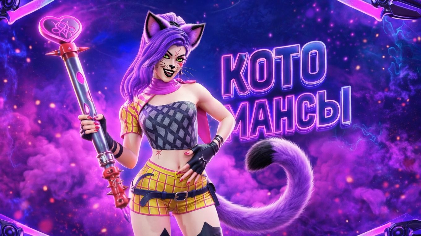 ЗАХОДИ НА КОТОМАНСЫ 🐾 Dead by Daylight