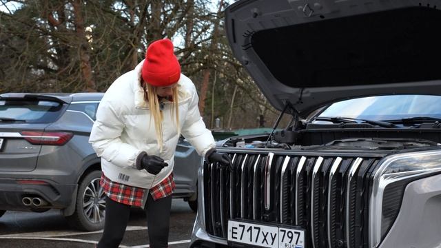 ВМЕСТО Mercedes и BMW теперь это. Пойдёт?