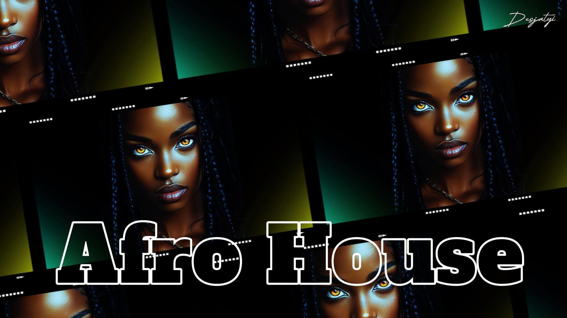 Afro House Mix 2026