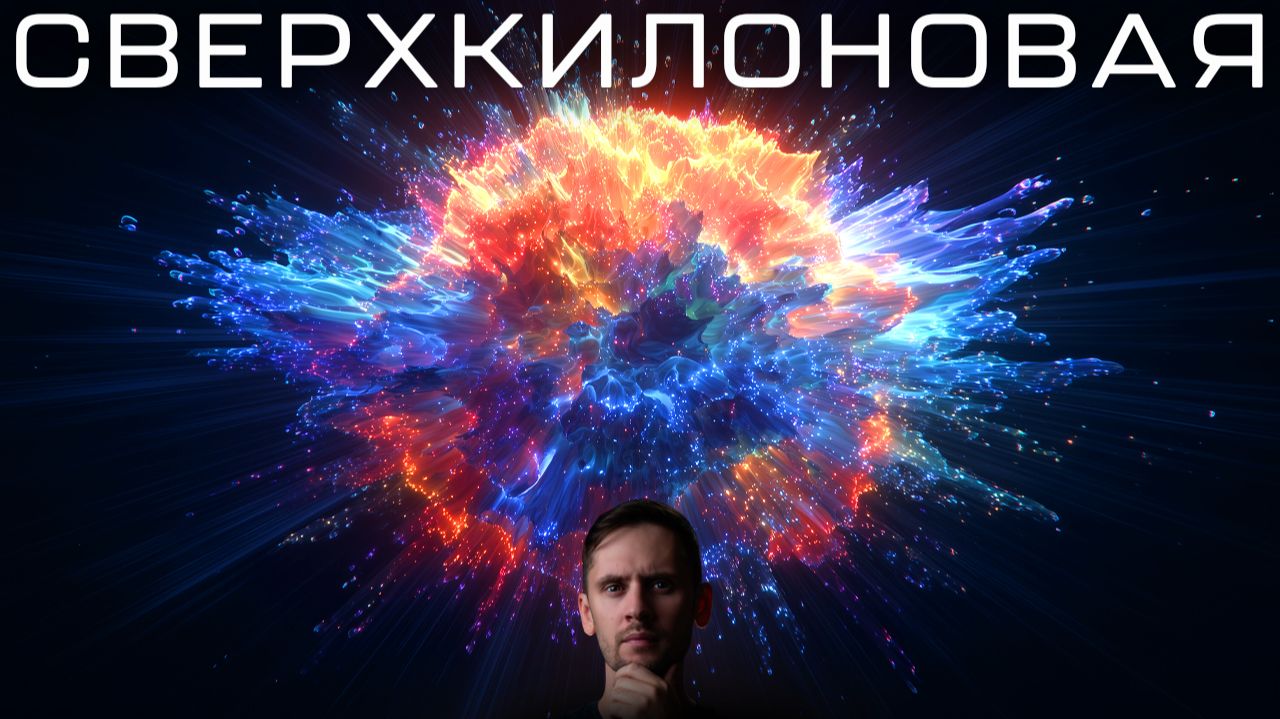 Новое загадочное космическое явление! Сверхкилоновая / Космический луч vs самолет / Астрообзор #197