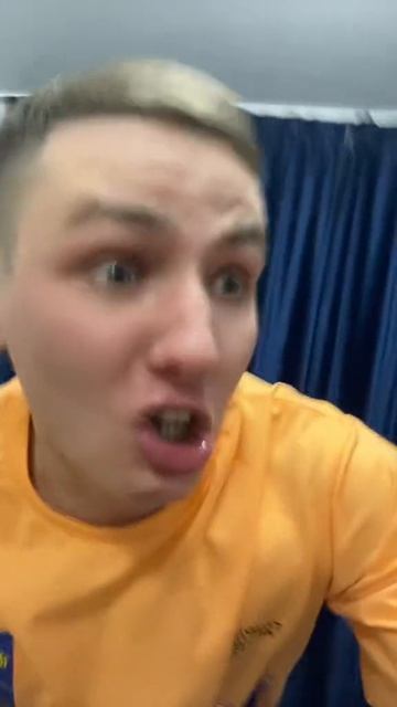 Обед 😂